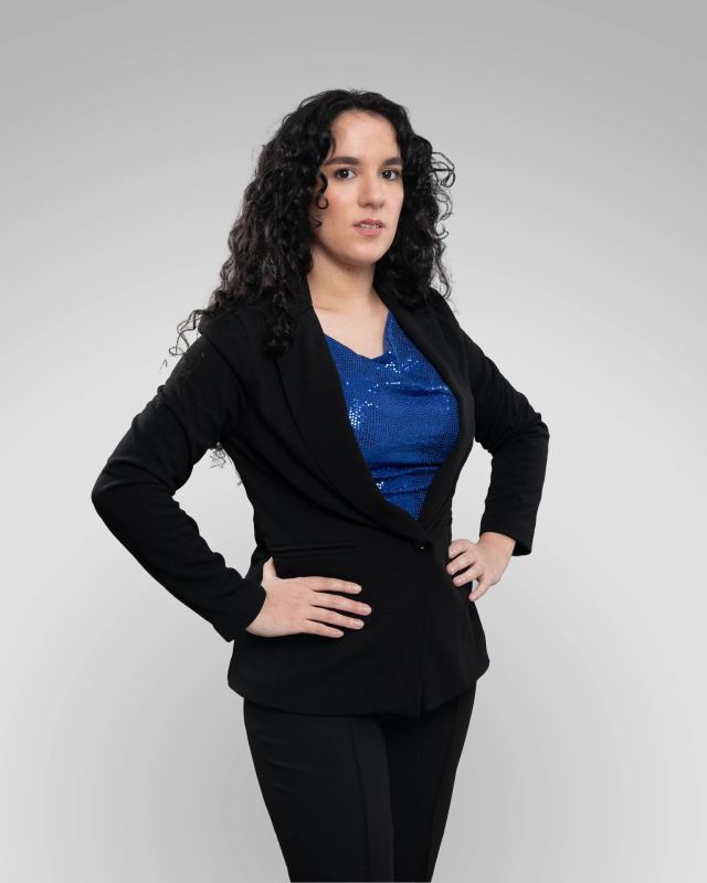 Sofia Anapios