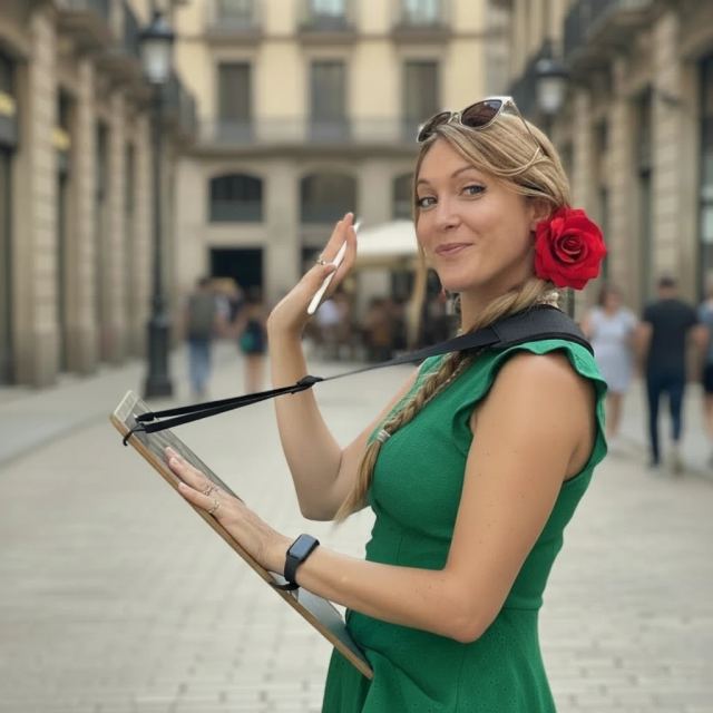 Elisa Speranza