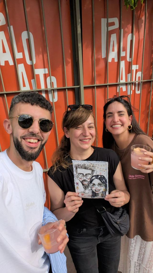 Palo Alto Market