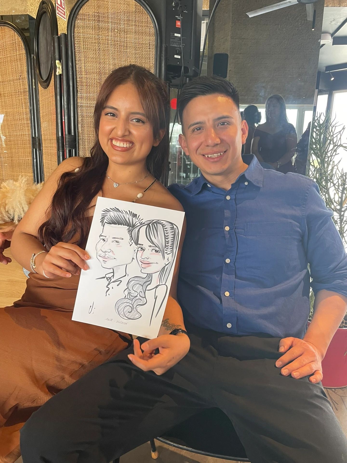 Boda Agustin & Rebeca