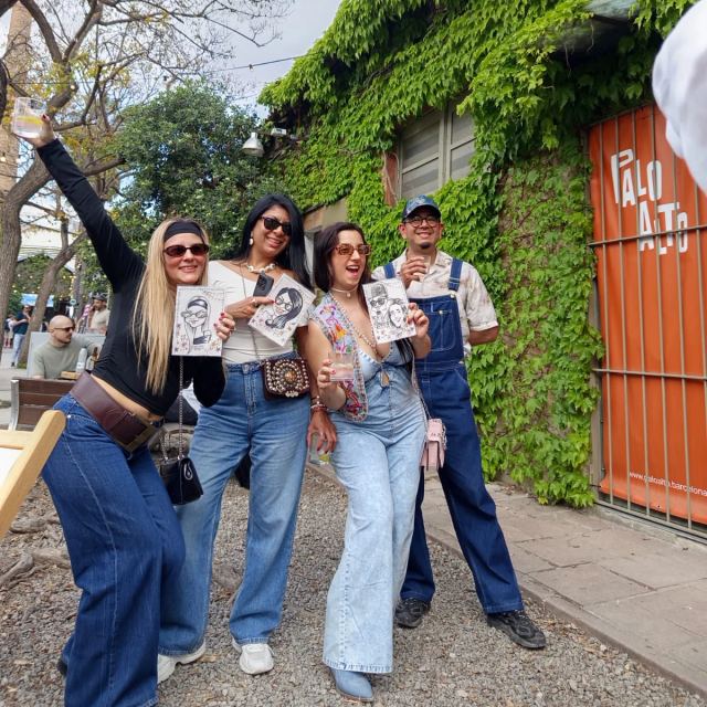 Palo Alto Market