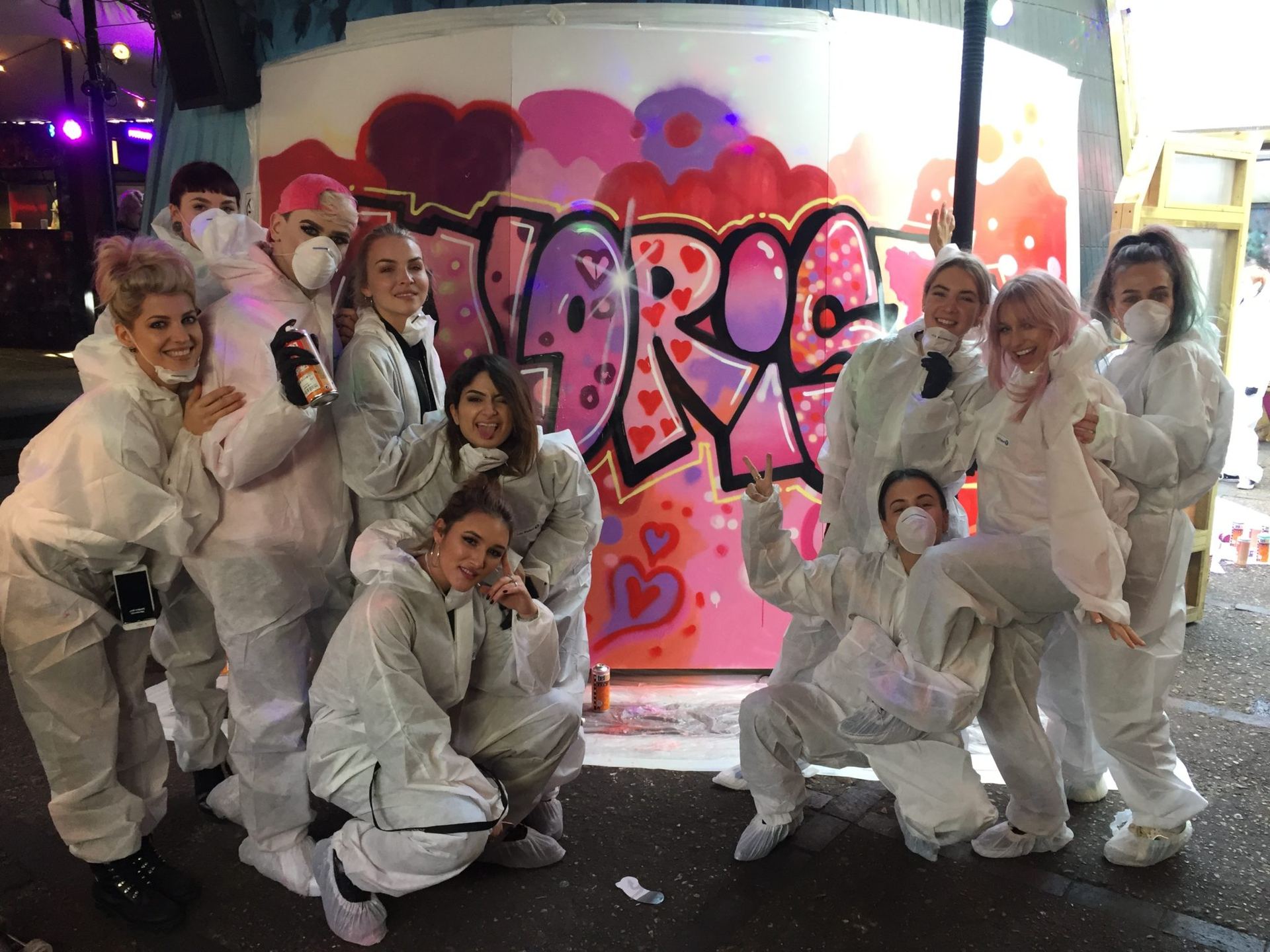 Graffiti