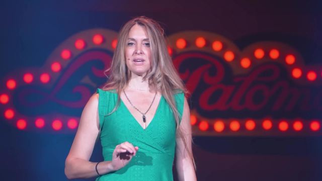 Talent Show con Ibai Llanos y Aitana