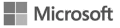 Microsoft